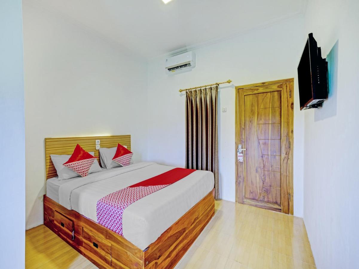 Oyo 90325 Pondok Dnayu Syariah Jarakan Exteriér fotografie