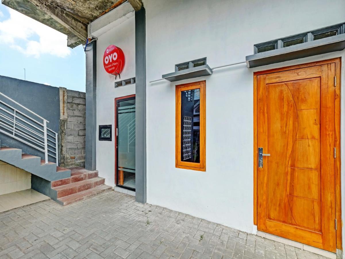 Oyo 90325 Pondok Dnayu Syariah Jarakan Exteriér fotografie